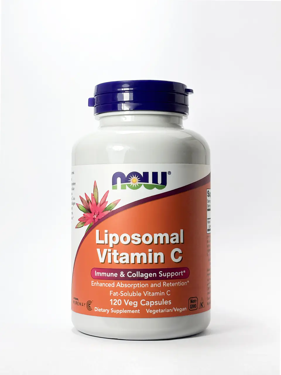 Liposomal Vitamin C 1