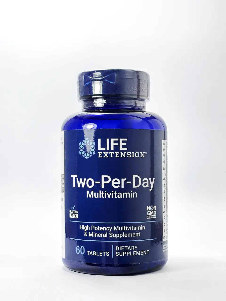 Two Per Day Multivitamin 1