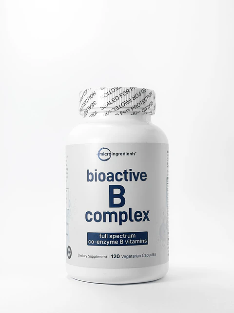 BioActive B Complex