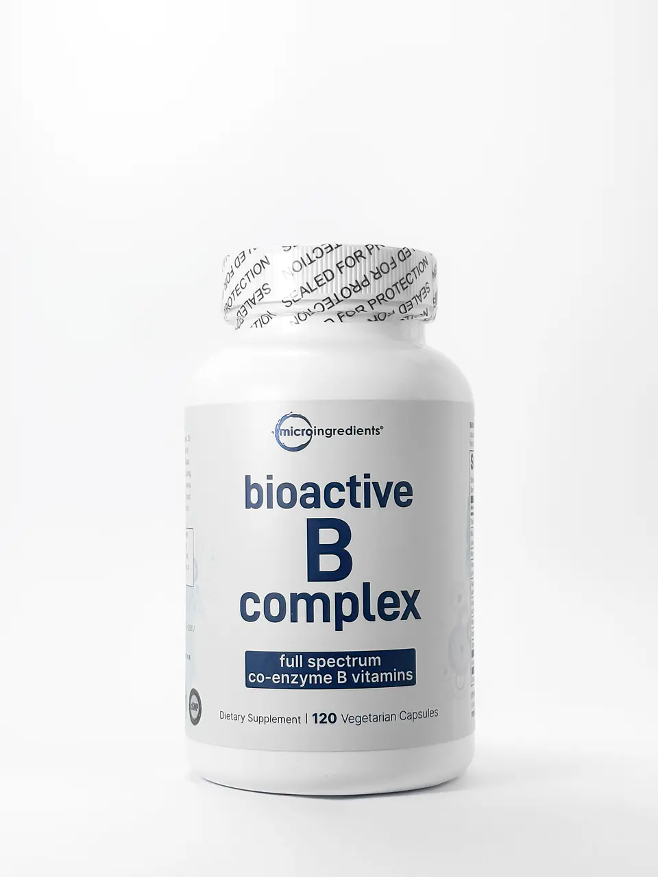BioActive B Complex 1