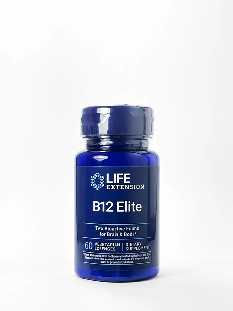 B12 Elite