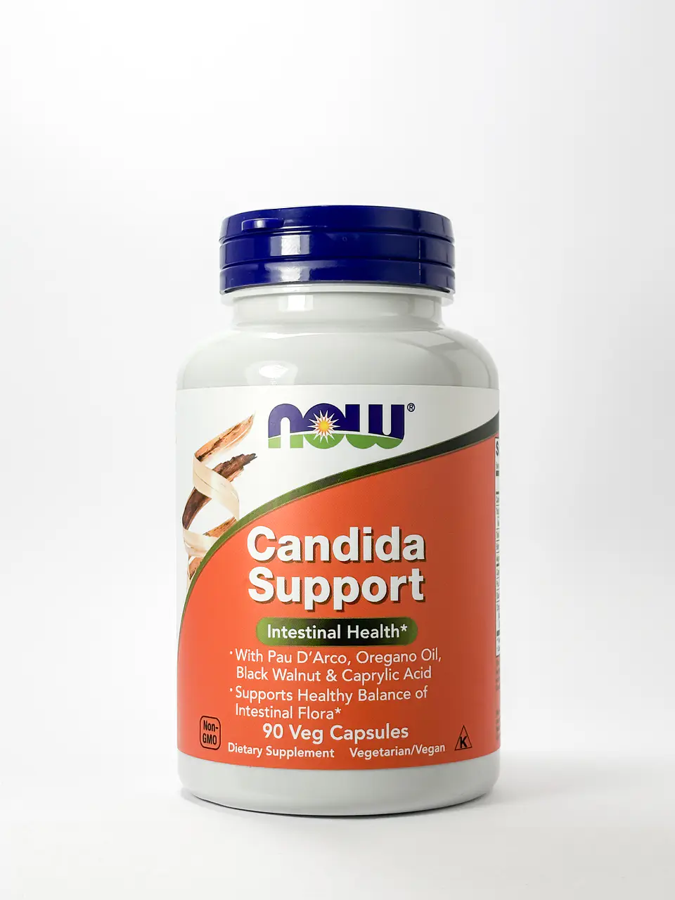 Candida Support 1
