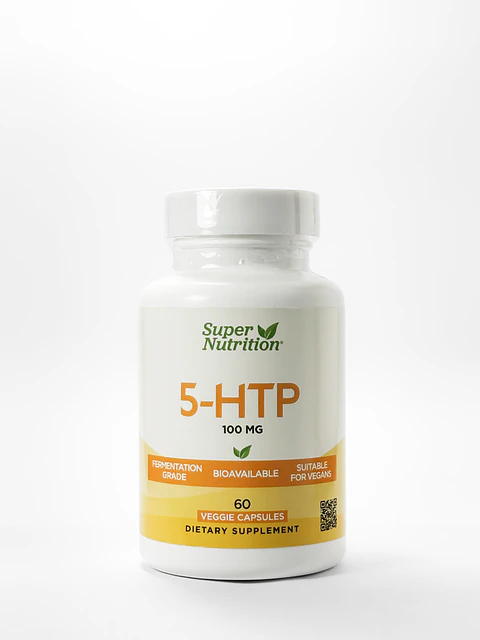 5-HTP