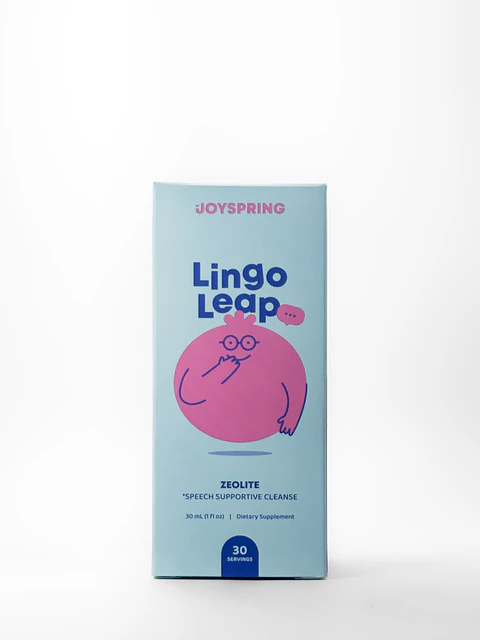 Lingo Leap