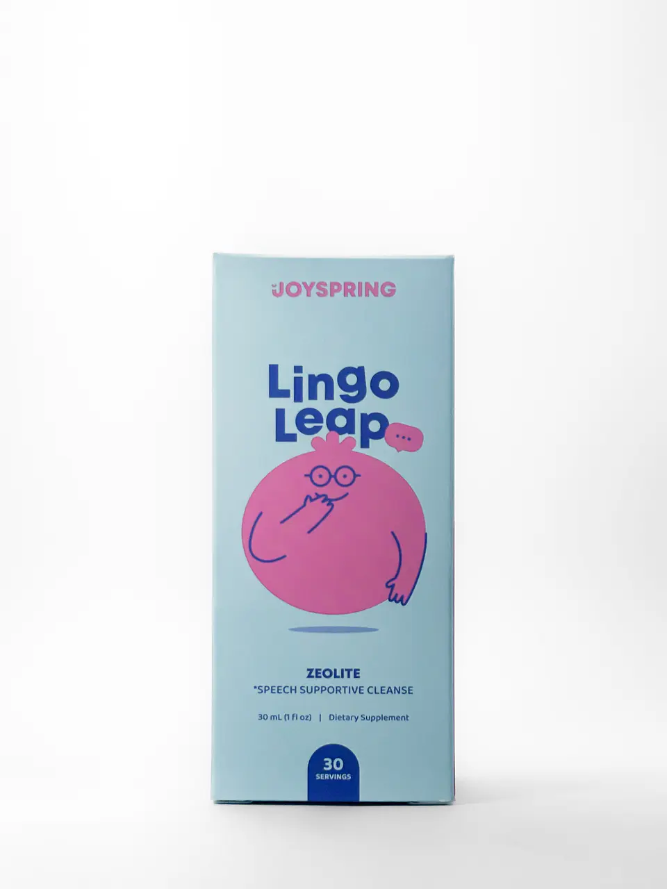 Lingo Leap 1