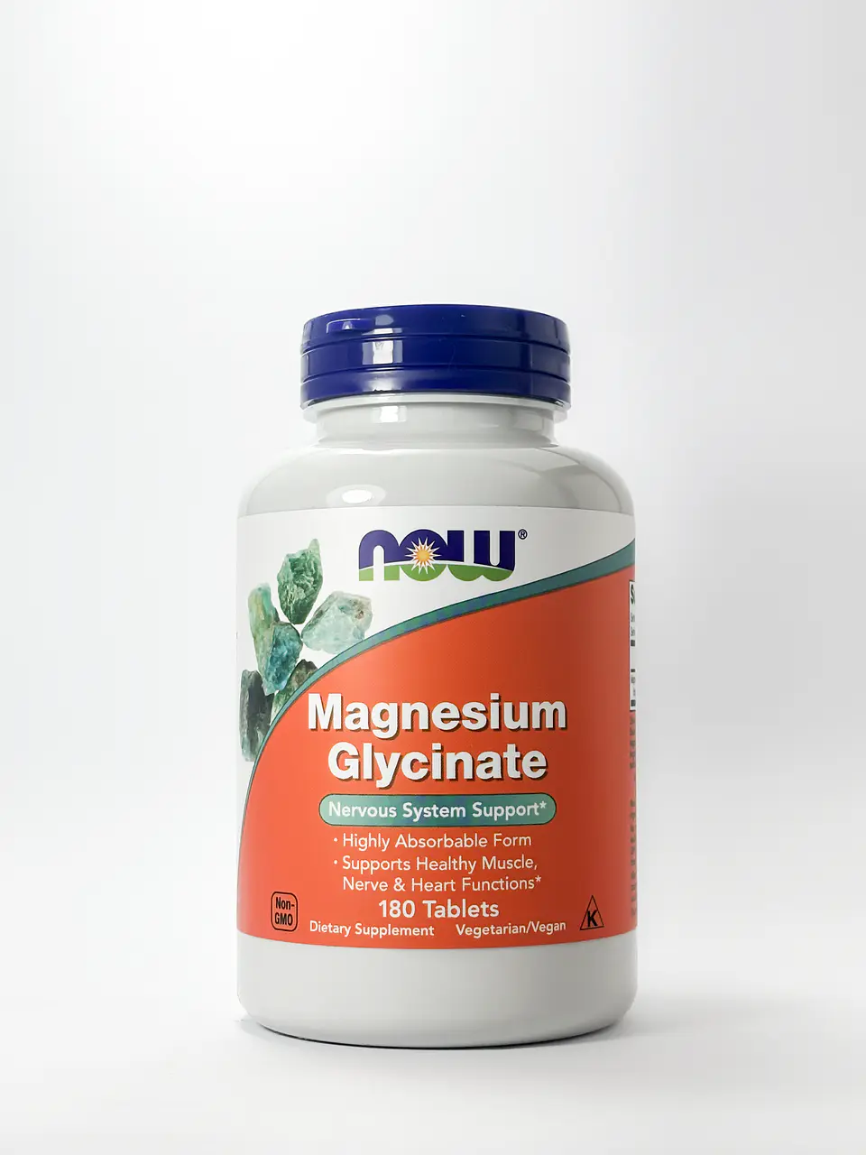 Magnesium Glycinate 2