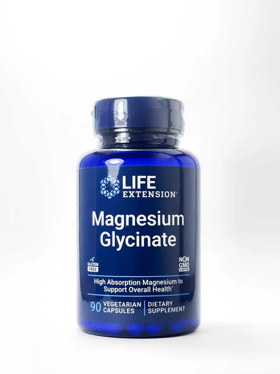 Magnesium Glycinate 1