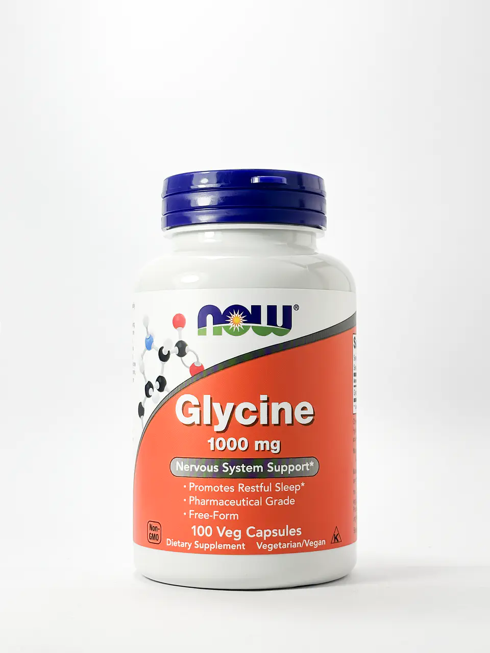 Glycine 1