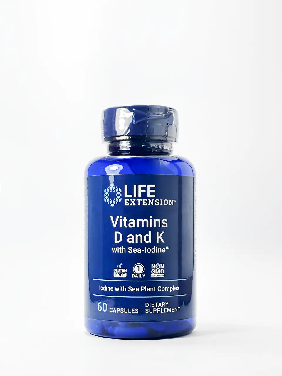 Vitamins D and K 1