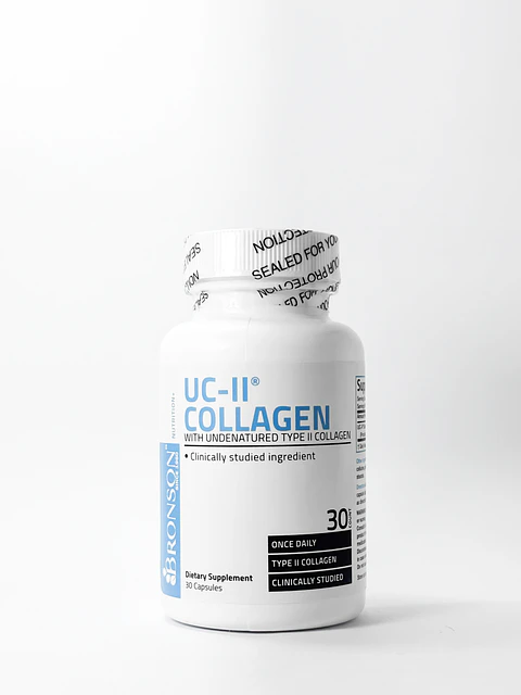 UC-II Collagen
