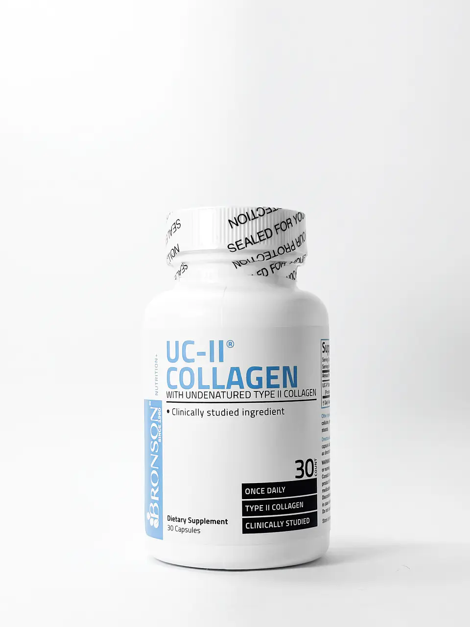 UC-II Collagen 1