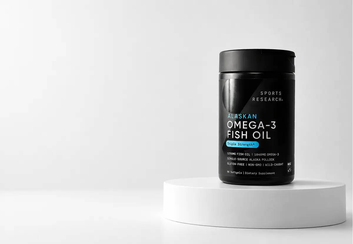 OMEGA-3