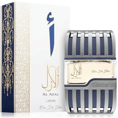 Al Azal Lattafa 100Ml Edp Unisex