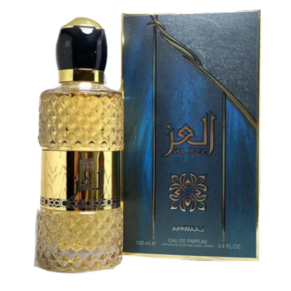 Al Ezz Amwaaj Edp 100Ml CABALLERO