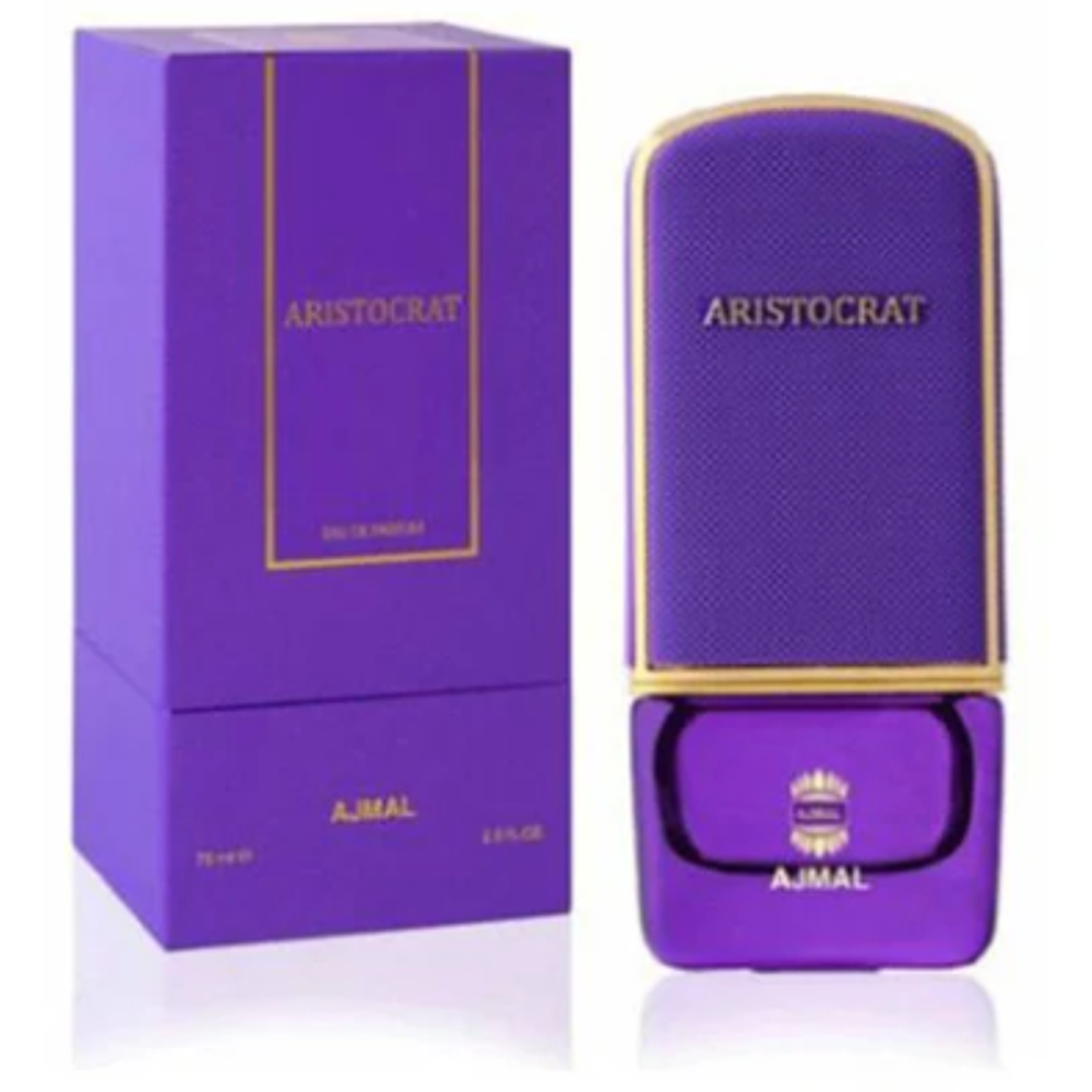 ARISTOCRAT AJMAL DE 75ML DE DAMA