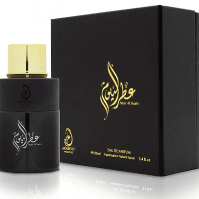 ATTAR AL YOUM ARABIYAT EDP DE 100ML UNISEX