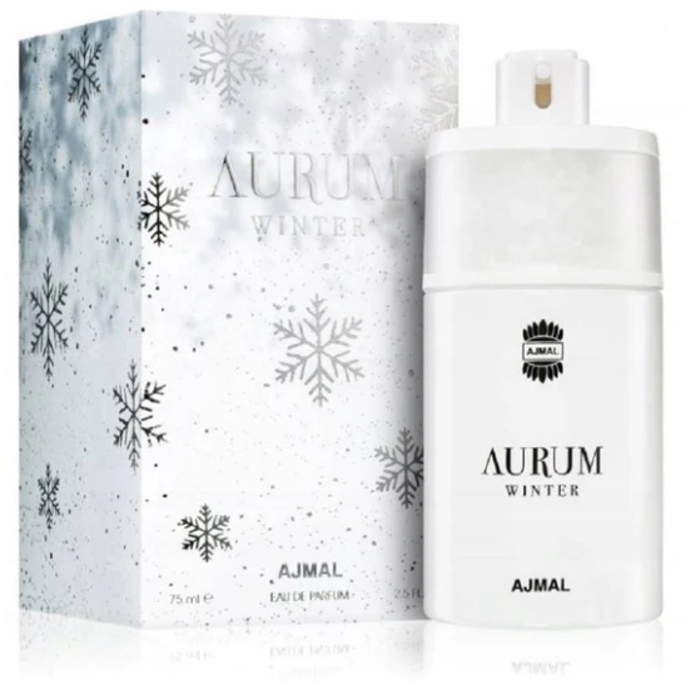 AURUM WINTER DE AJMAL EDP 75ML Unisex