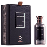 BHARARA KING EDP 100ML CABALLERO