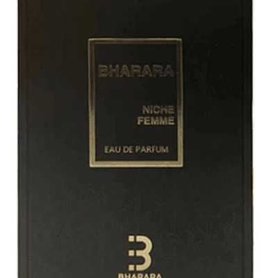 BHARARA NICHE DAMA EDP DE 200ML