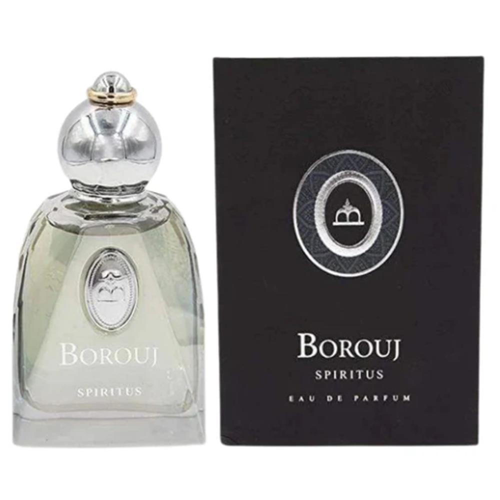 BOROUJ SPIRITUS EDP 85ML UNISEX