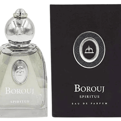 BOROUJ SPIRITUS EDP 85ML UNISEX