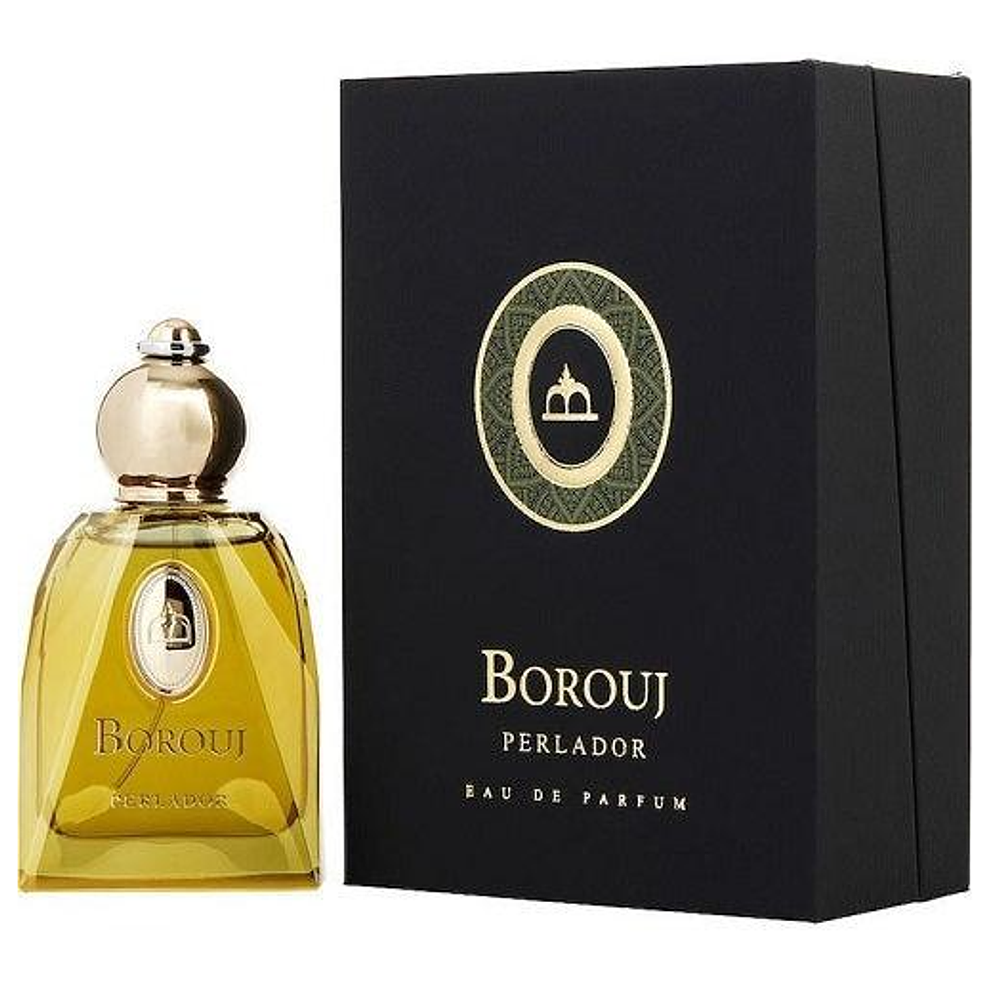 BOROUJ PERLADOR EDP 85ML UNISEX