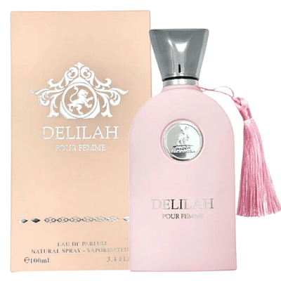 DELILAH POUR FEMME EDP DE 100ML