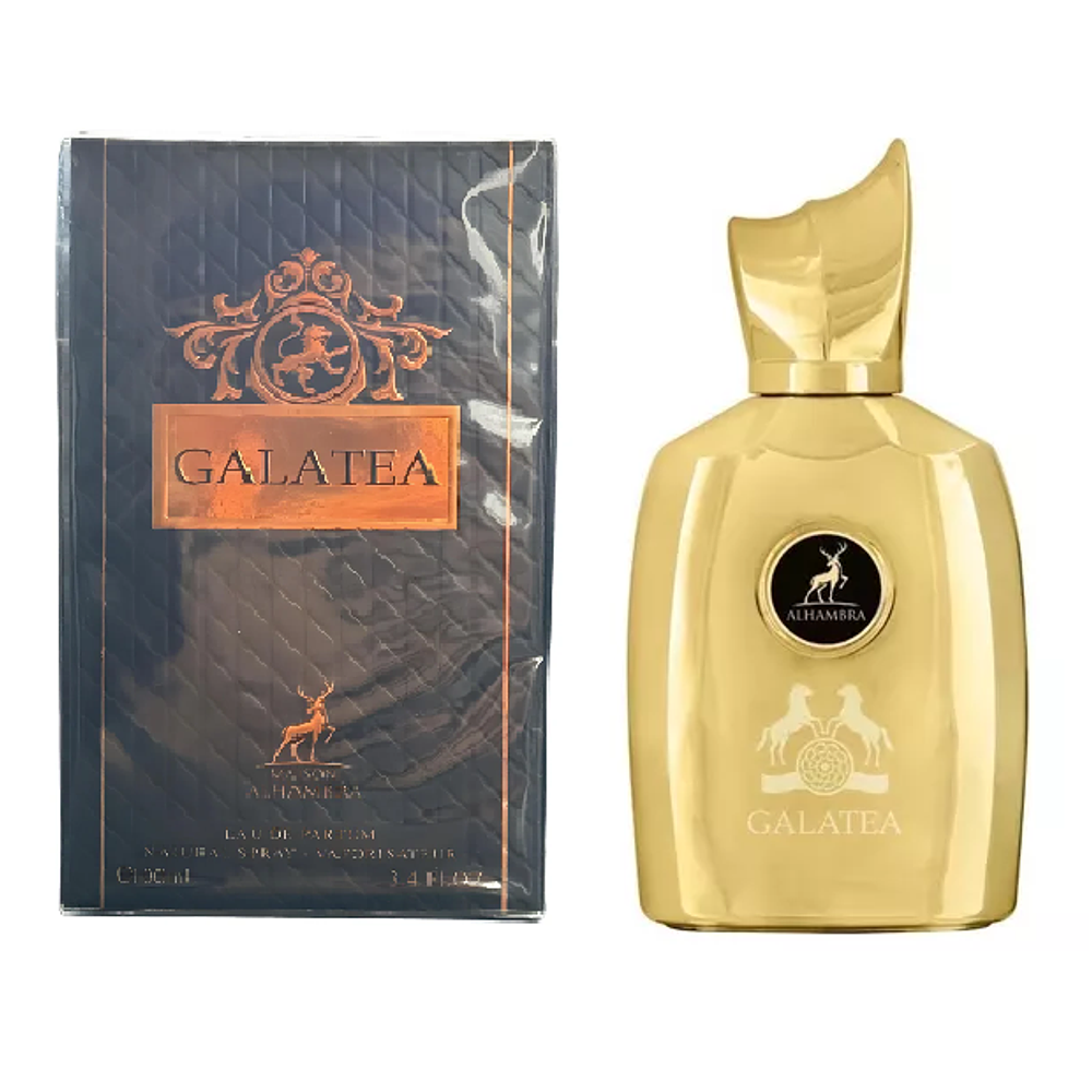 GALATEA EDP DE 100ML DE MAISON ALHAMBRA