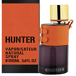 HUNTER FOR WOMEN EDP DE 100ML ARMAF