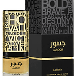 JASOOR EDP DE 100ML UNISEX LATTAFA