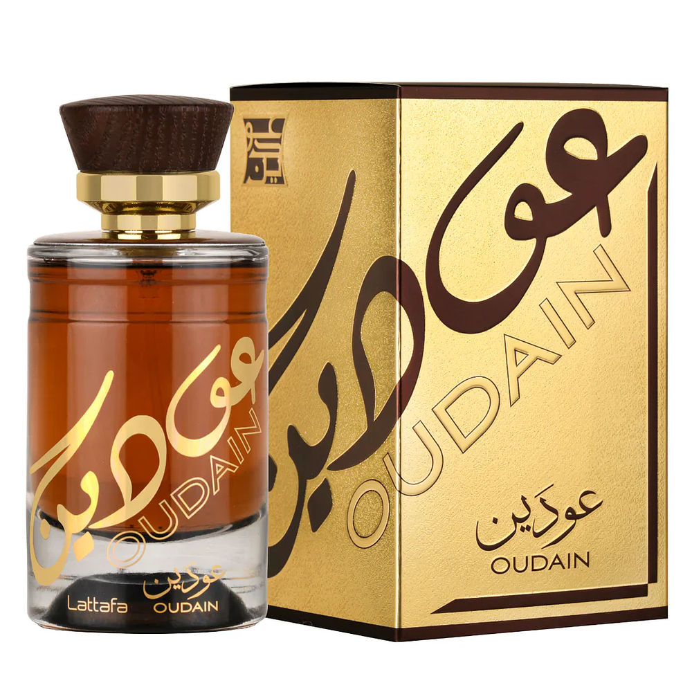 OUDAIN Lattafa 100ML EDP Unisex