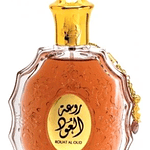 Rouat Al Oud Lattafa 100Ml Edp Unisex