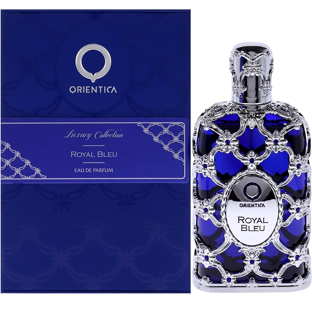 ROYAL BLEU ORIENTICA EDP 150ML UNISEX