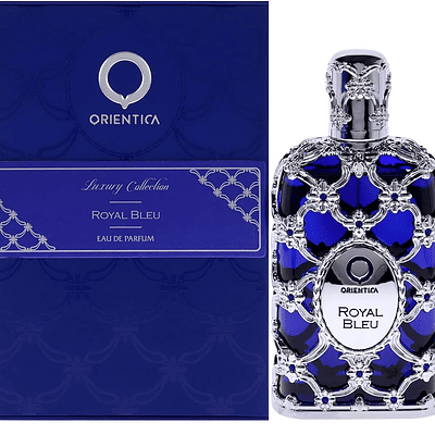 ROYAL BLEU ORIENTICA EDP 80ML UNISEX