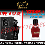 MAAHIR BLACK EDITION DE 100ML UNISEX DE LATTAFA (NEGRO)