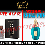 BHARARA KING PARFUM DE 100ML CABALLERO