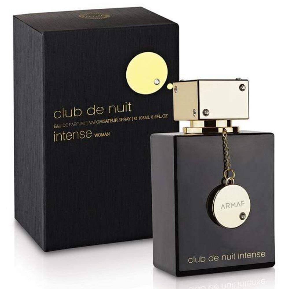 CLUB DE NUIT INTENSE EDP DE 105ML ARMAF DAMA