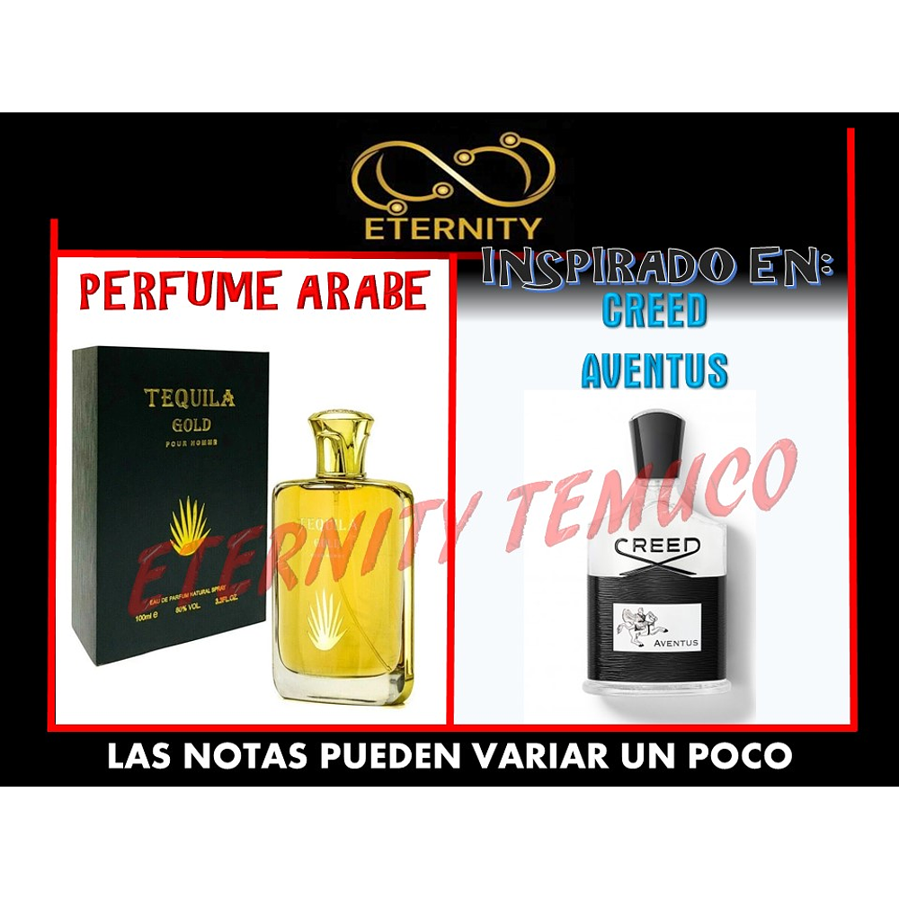 Tequila Gold Pour Homme Bharara-Tequila Edp 200Ml Hombre