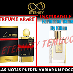 LE FEMME EDP 100 ML - ARMAF