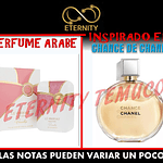 Le Parfait Panache Pour Femme Edp 100Ml Mujer Armaf