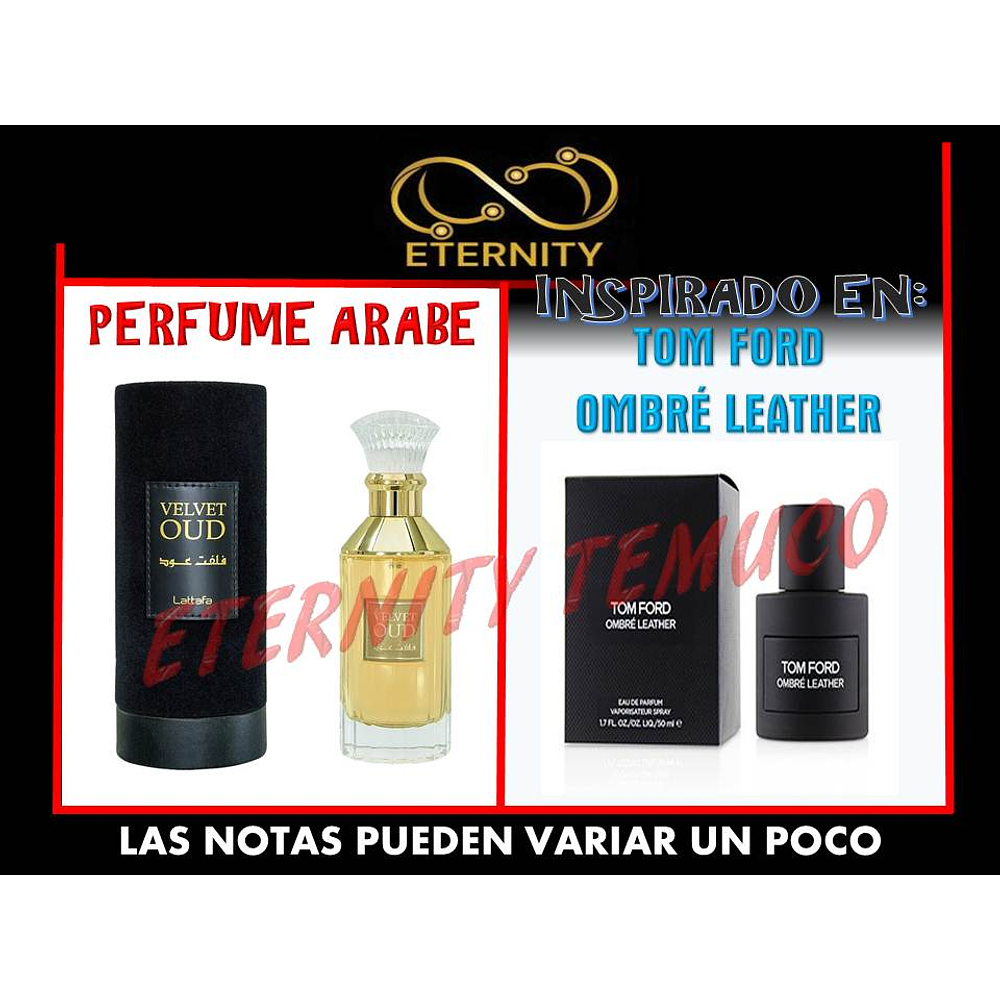 VELVET OUD 100ML EDP UNISEX LATTAFA