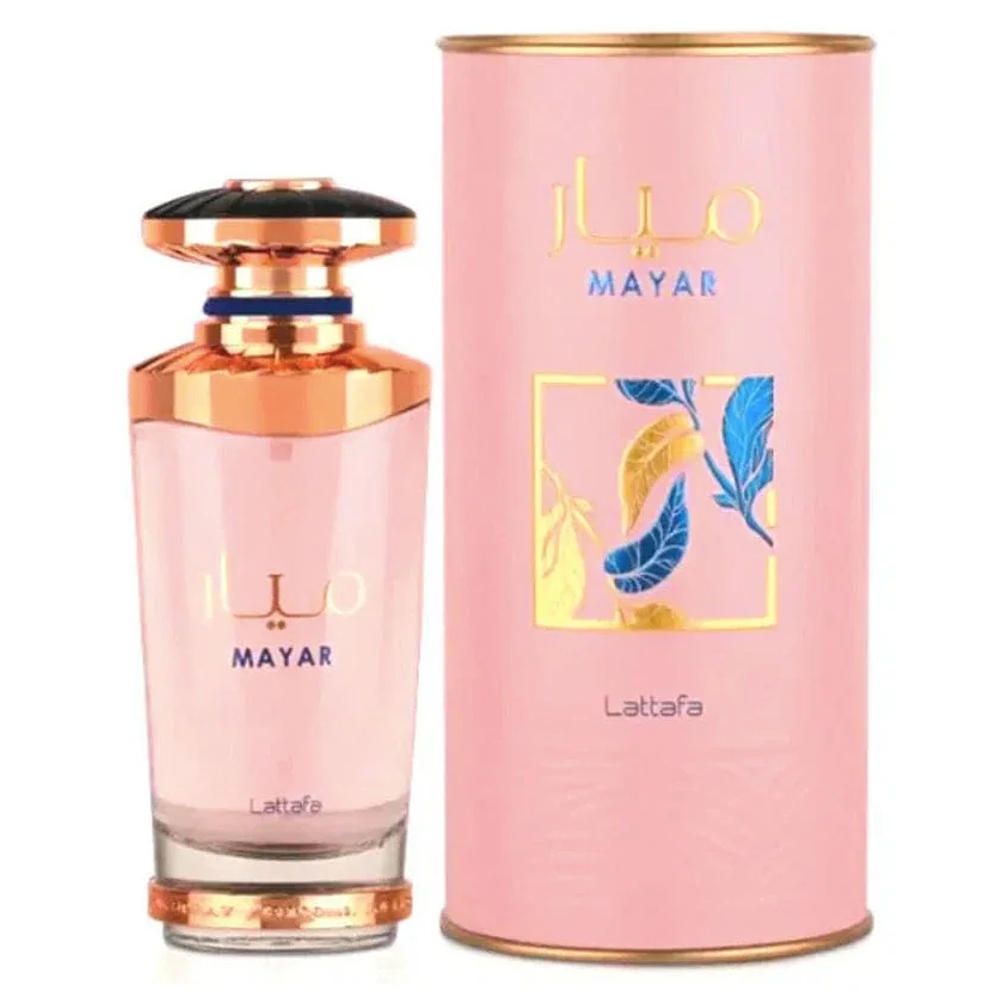 MAYAR EDP DE 100ML DAMA LATTAFA