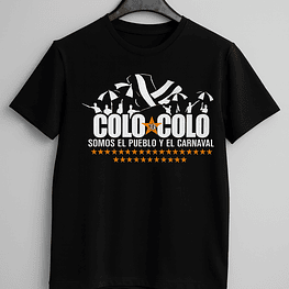 Oferta navideña 2 poleras + gorro 