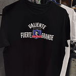 Oferta navideña 2 poleras + gorro 