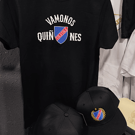 Oferta navideña 2 poleras + gorro 