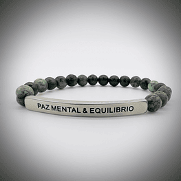 PAZ MENTAL & EQUILIBRIO