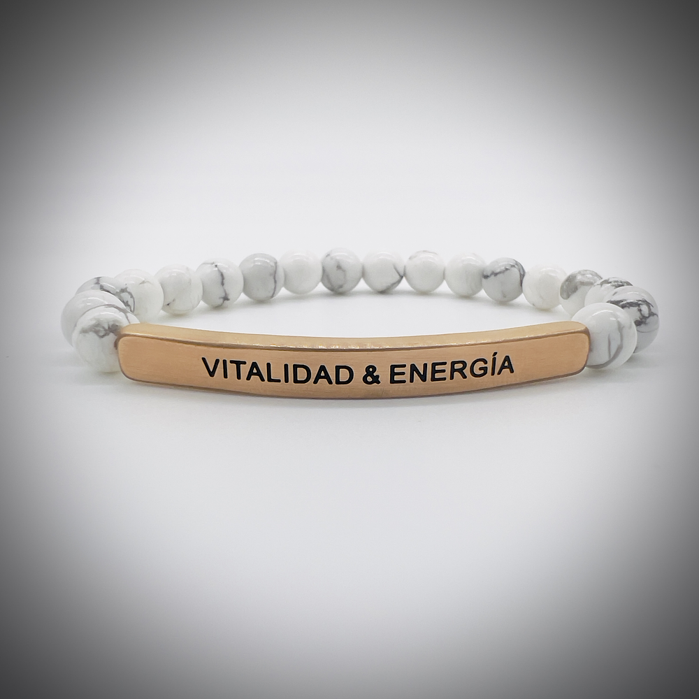 VITALIDAD & ENERGÍA