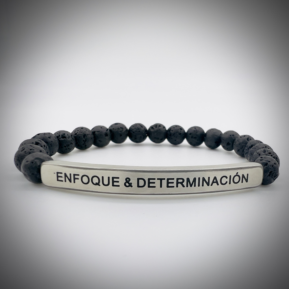 ENFOQUE & DETERMINACIÓN