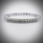 FORTALEZA MENTAL & VALENTÍA