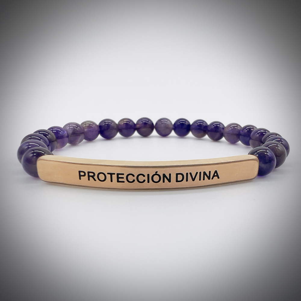 PROTECCIÓN DIVINA